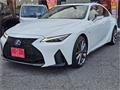 2020 Lexus IS