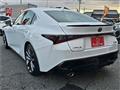 2020 Lexus IS