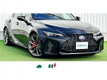 2020 Lexus IS