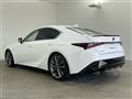 2020 Lexus IS