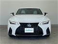 2020 Lexus IS