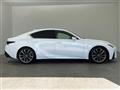 2020 Lexus IS