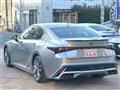 2020 Lexus IS