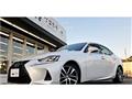 2018 Lexus IS