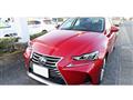 2018 Lexus IS