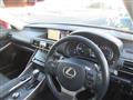 2018 Lexus IS