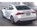 2017 Lexus IS