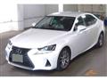 2017 Lexus IS