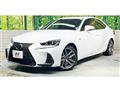 2017 Lexus IS