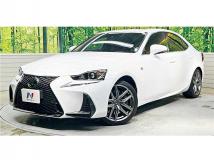 2017 Lexus IS