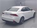 2016 Lexus IS