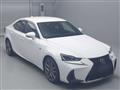 2016 Lexus IS