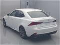 2016 Lexus IS