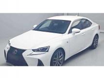 2016 Lexus IS
