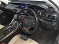 2016 Lexus IS