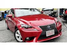 2015 Lexus IS
