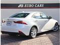 2015 Lexus IS
