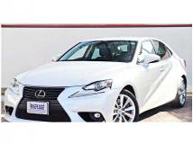 2015 Lexus IS