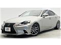2015 Lexus IS