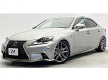 2015 Lexus IS
