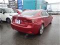 2013 Lexus IS
