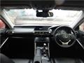 2013 Lexus IS