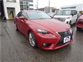 2013 Lexus IS
