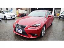 2013 Lexus IS