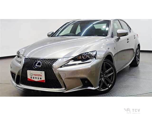 2013 Lexus IS