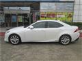 2013 Lexus IS