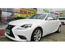 2013 Lexus IS