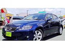 2012 Lexus IS