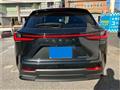 2025 Lexus NX
