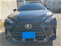 2025 Lexus NX