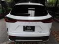 2025 Lexus NX