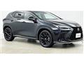 2025 Lexus NX
