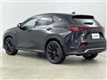2025 Lexus NX