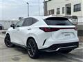 2025 Lexus NX