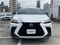 2025 Lexus NX