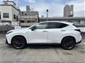 2025 Lexus NX