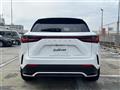 2025 Lexus NX