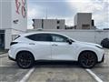 2025 Lexus NX