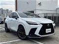 2025 Lexus NX