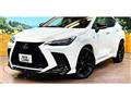 2025 Lexus NX