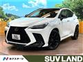 2025 Lexus NX