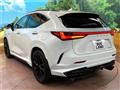 2025 Lexus NX