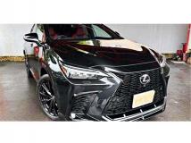 2025 Lexus NX