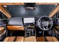 2025 Lexus NX