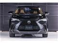 2025 Lexus NX
