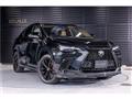 2025 Lexus NX